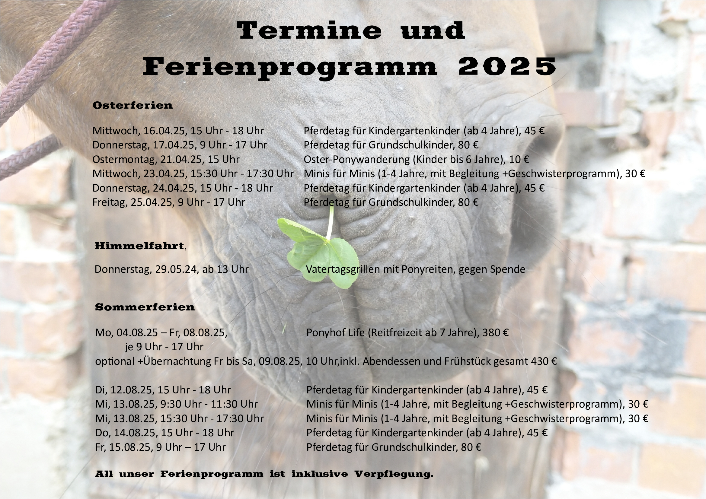 Ferienprogramm 251