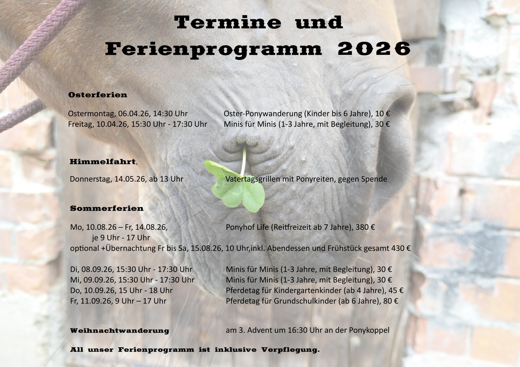 Ferienprogramm 26